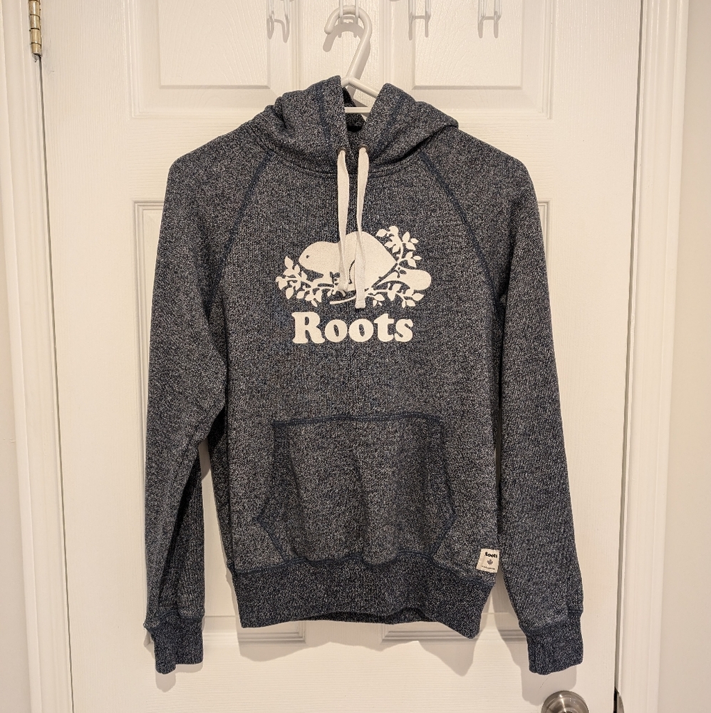Roots hoodie